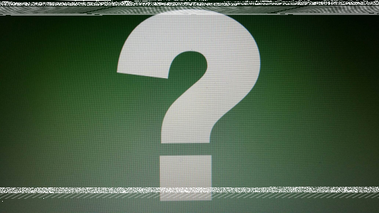 Konkurs "Bohater znaku zapytania"