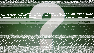 Konkurs "Bohater znaku zapytania"