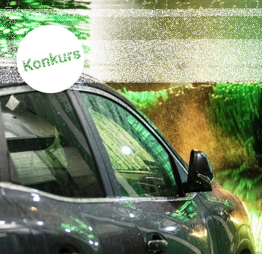 Konkurs "bp MYJNIA" edycje