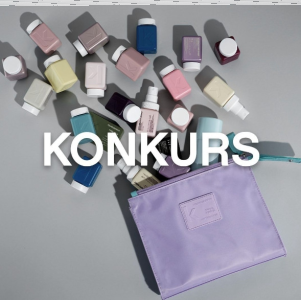 Konkurs "Jedziesz na wakacje?"