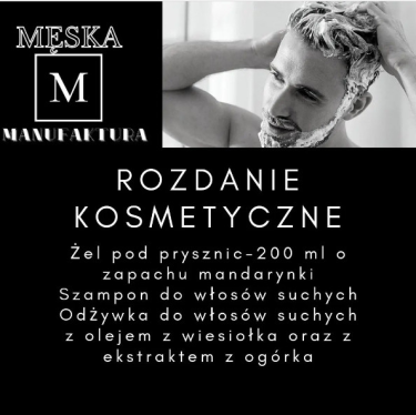 Konkurs od manufakturameska