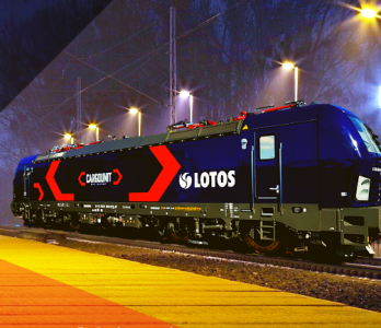 Konkurs "Podążaj za CARGOUNIT"