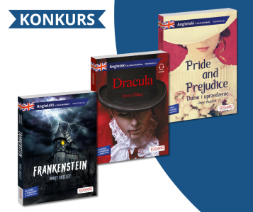 Wygraj adaptację i ucz się języka obcego