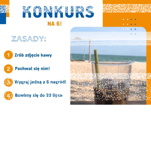 Wygraj zestaw gadżetów prosto z Azji!