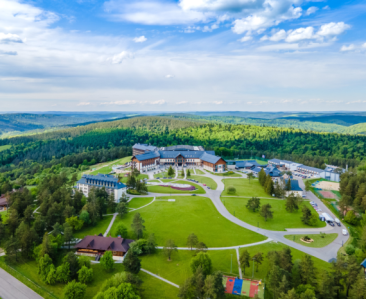 Konkurs "Z Claudią na wakacjach"