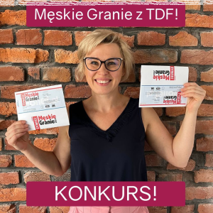 Wygraj bilety na koncert Męskie Granie w Krakowie! do godz. 16:00