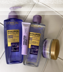 Konkurs "ELLE.pl x L’Oréal Paris"