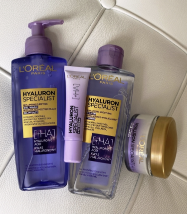 Konkurs "ELLE.pl x L’Oréal Paris"