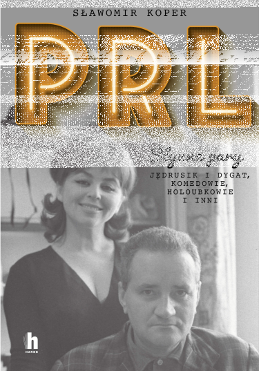 Wygraj książkę "PRL Słynne pary" do godz. 20:00