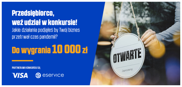 Konkurs "Działamy! - Dzień Dobry TVN"