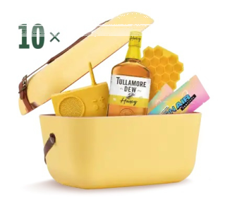 Konkurs "BEEFOR Z CHARAKTEREM" 18+