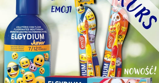 Konkurs "Światowy Dzień Emoji"