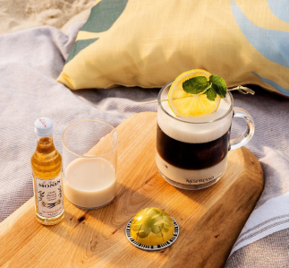 Konkurs "Brazylijskie lato z Nespresso"