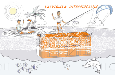 Konkurs "Krzyżówka Intermodalna"