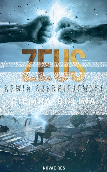 Wygraj książę "Zeus. Ciemna dolina" do godz. 20:00