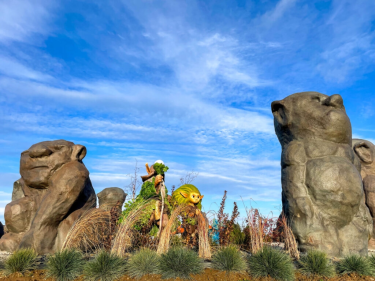 Konkurs "Wymyśl magiczne zaklęcie i wygraj bilet"