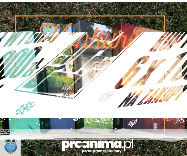 Wygraj książki polskich autorek