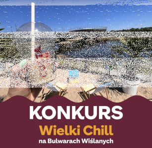 Konkurs fotograficzny "WIELKI CHILL Costa"