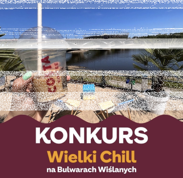 Konkurs fotograficzny "WIELKI CHILL Costa"