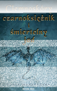 Wygraj książkę "Ciemnoskóry czarnoksiężnik i śmiertelny jad" do godz. 20:00