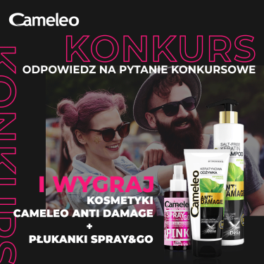 Konkurs "Festiwalowy Look"