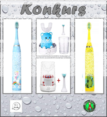 Konkurs od Misia Olisia