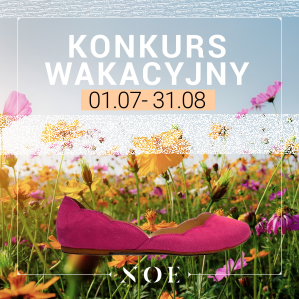 Konkurs "Wakacyjny NOE"
