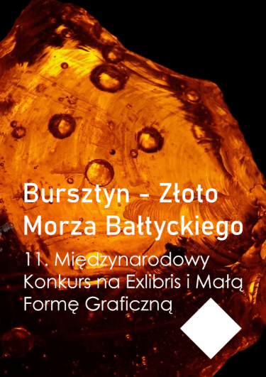 11. Międzynarodowy Konkurs na Ekslibris i Małą Formę Graficzną