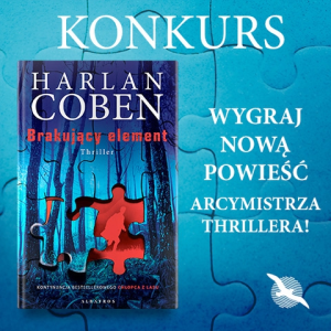 Konkurs "Brakujący element"