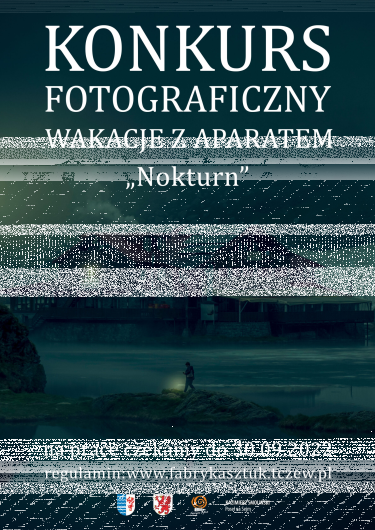 XV Konkurs Fotograficzny "Wakacje z aparatem"