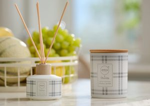 Konkurs "Popołudnie z Mrożoną herbatą – wygraj zestaw produktów Aroma Home"