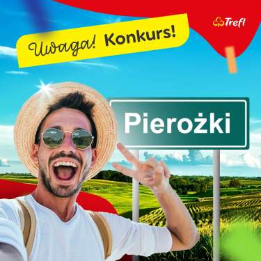 Konkurs "Wakacje z Po prostu P"