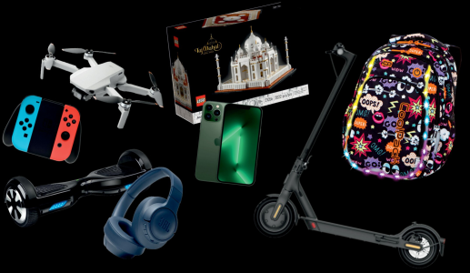 Loteria "COOL – Summer – COLOR"