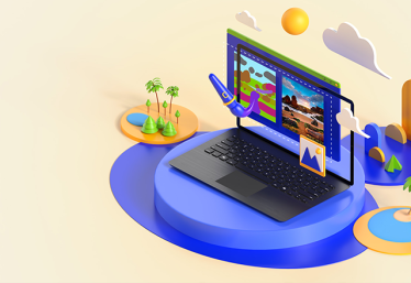 Konkurs "Narysuj własny świat z nVidia Canvas"