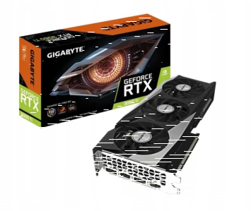 Konkurs "Zgarnij kartę Gigabyte GeForce RTX 3060 Ti GAMING PRO 8GB OC LHR"