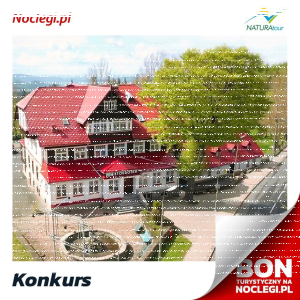 Konkurs "Noclegi.pl – Wakacje 2022"