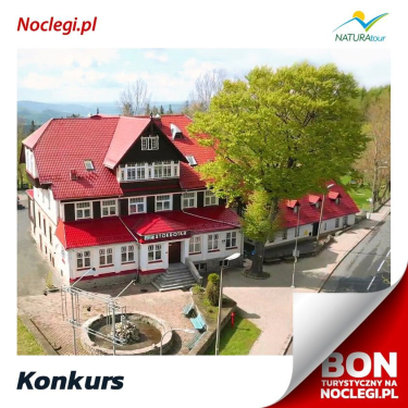 Konkurs "Noclegi.pl – Wakacje 2022"