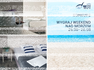 Konkurs "Willa Nest"