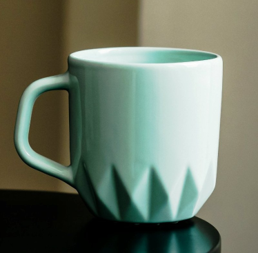 Konkurs na projekt wyjątkowego kubka