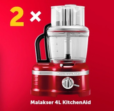 Konkurs "ETi Tea Biscuits – Stwórz swój smak lata"