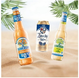 Wakacyjna loteria Carlsberg! Orlen, 18+