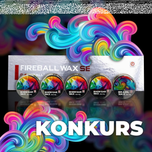 Konkurs fotograficzny - wygraj wosk do pielęgnacji auta