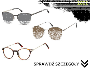 Konkurs "Zdobądź okulary"