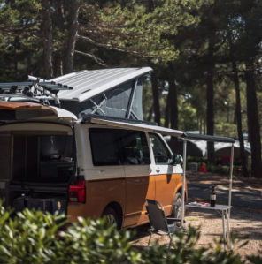 Konkurs "Salt Wave Festival x VW"