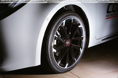 Konkurs "Gadżety od Toyoty za odpowiedzi"