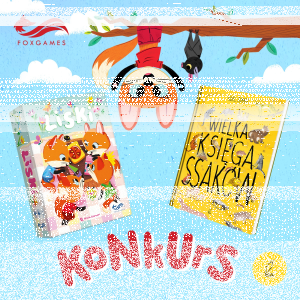 Konkurs od FoxGames