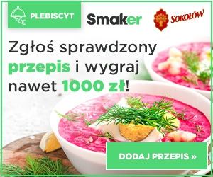 Konkurs "Danie, które zawsze się udaje"
