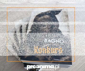 Wygraj książki Przemysława Piotrowskiego z autografem!