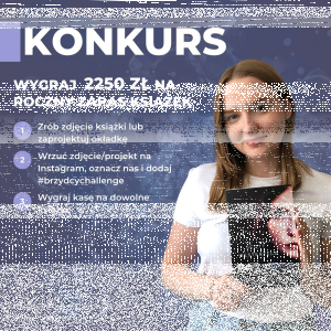 Konkurs fotograficzny "Brzydcy" Scott Westerfeld Wydawnictwo Nowa Baśń