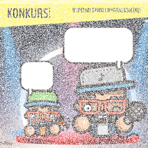 Wygraj książkę o winylach